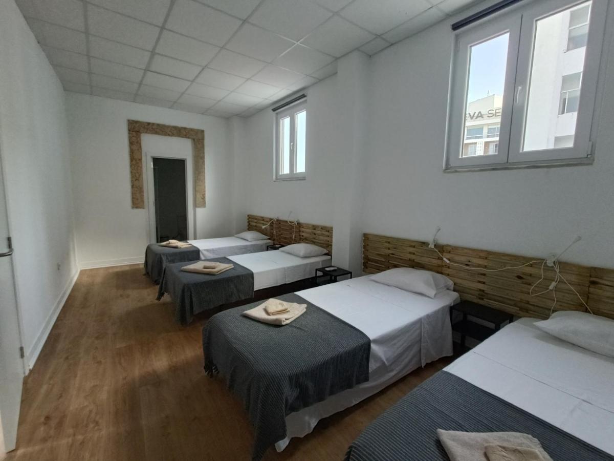Albergue Albergaria Formosa *