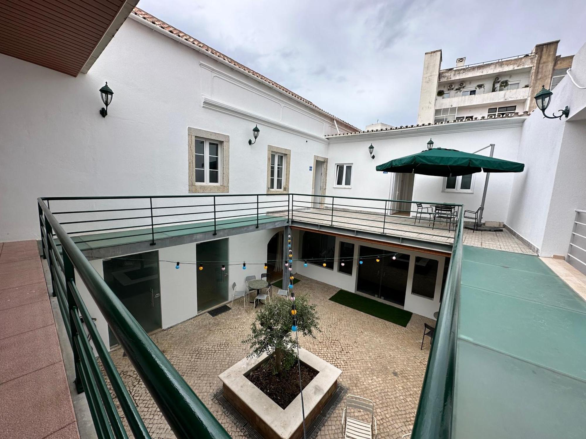 Albergaria Formosa Albergue