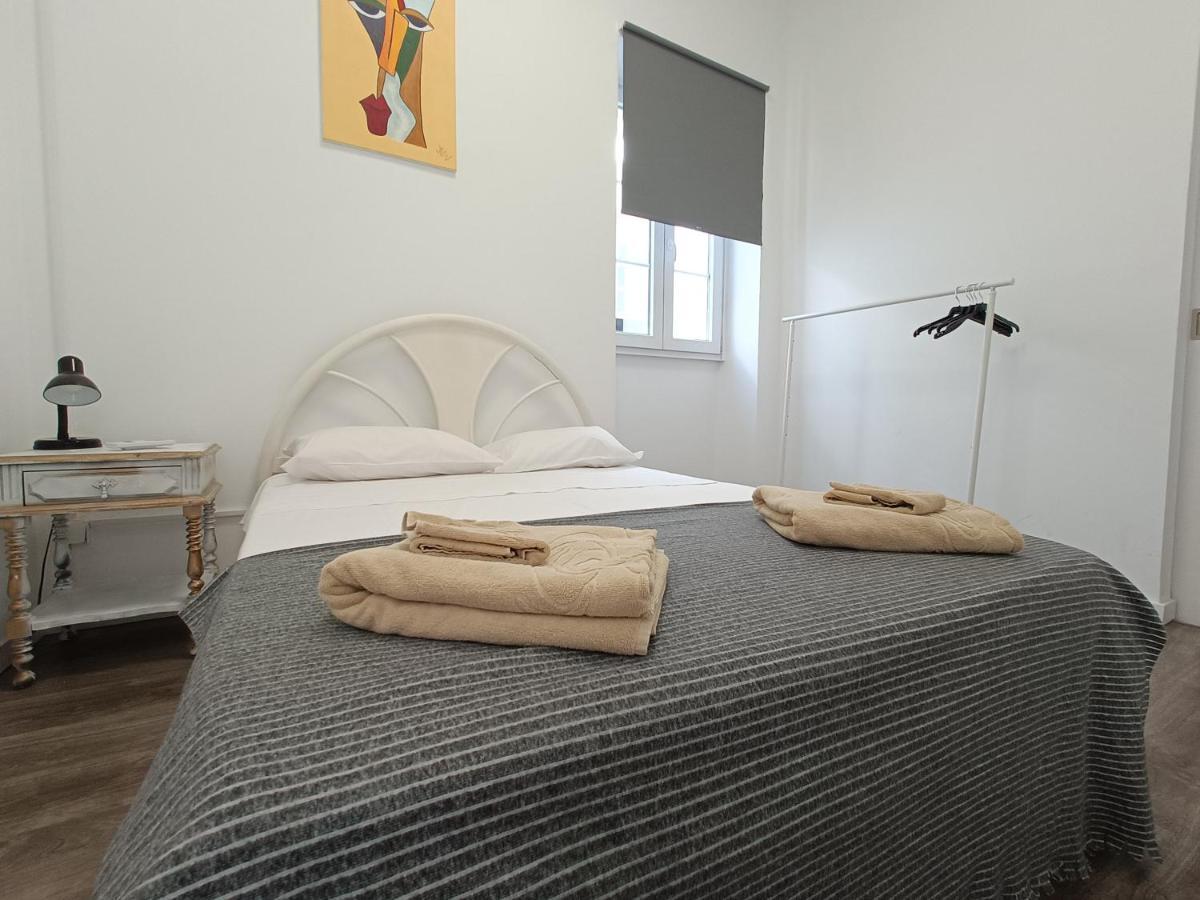 Hostel Albergaria Formosa Faro