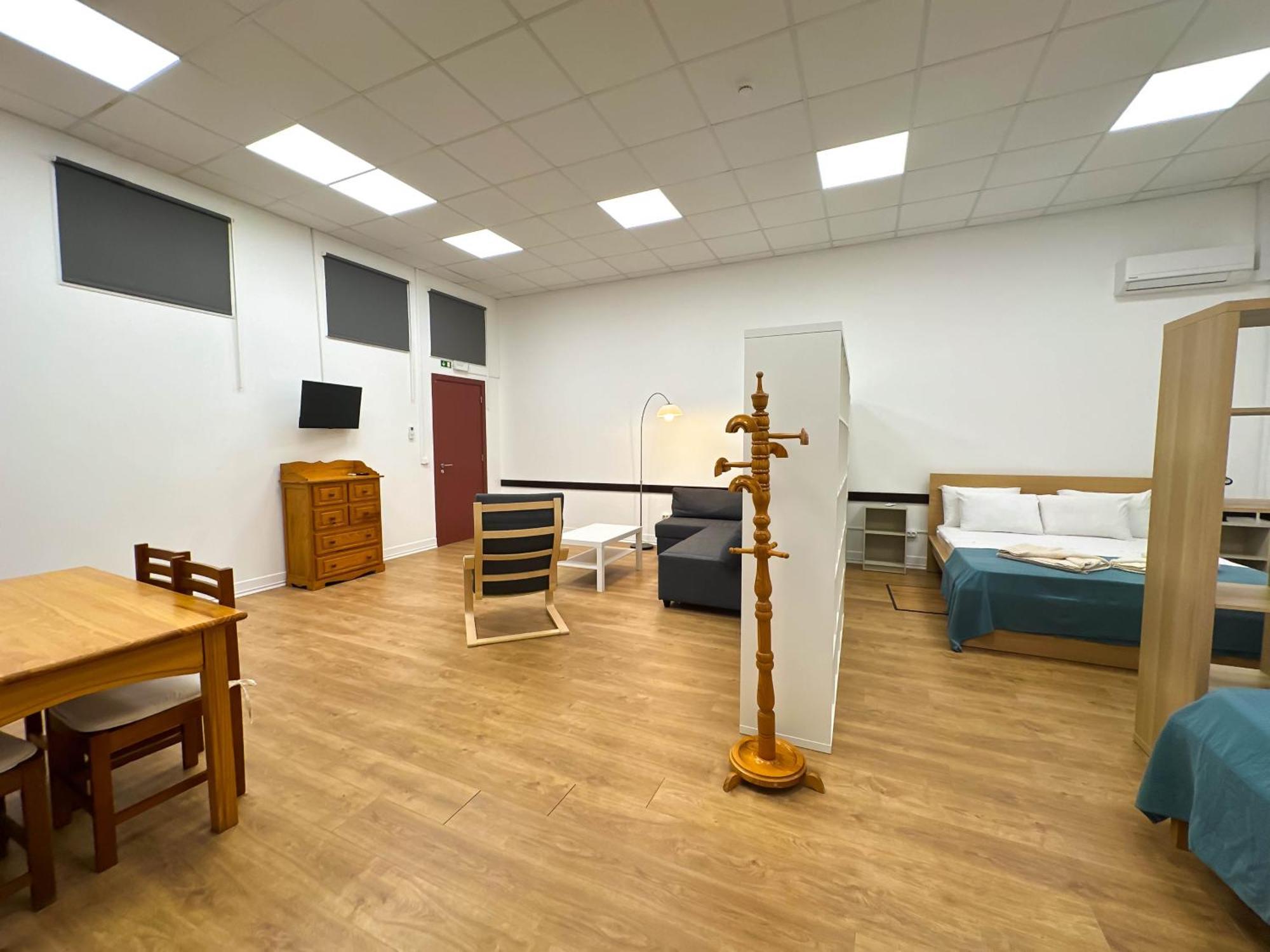 Hostal Albergaria Formosa *