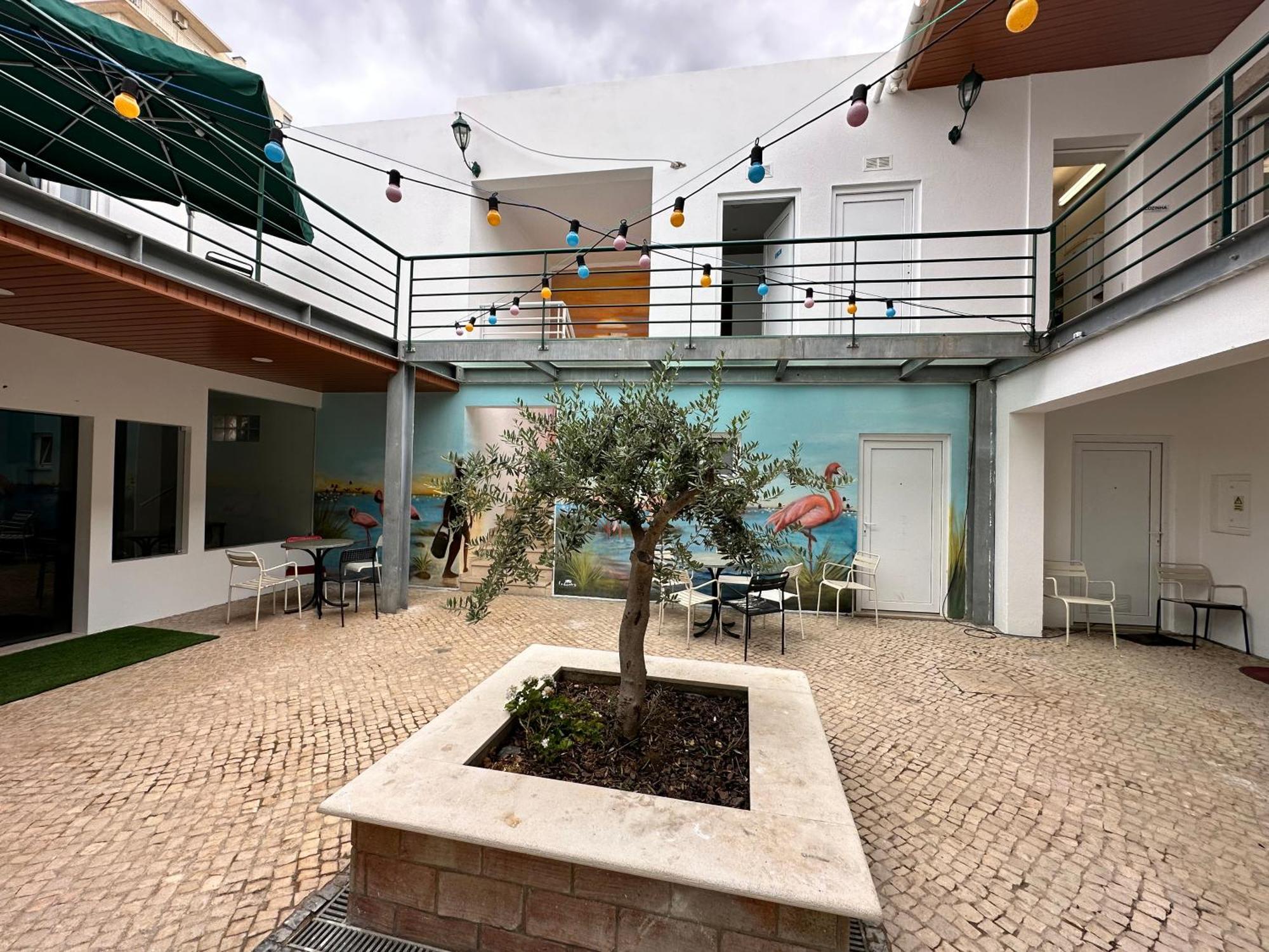 Albergaria Formosa Hostal Distrito de Faro